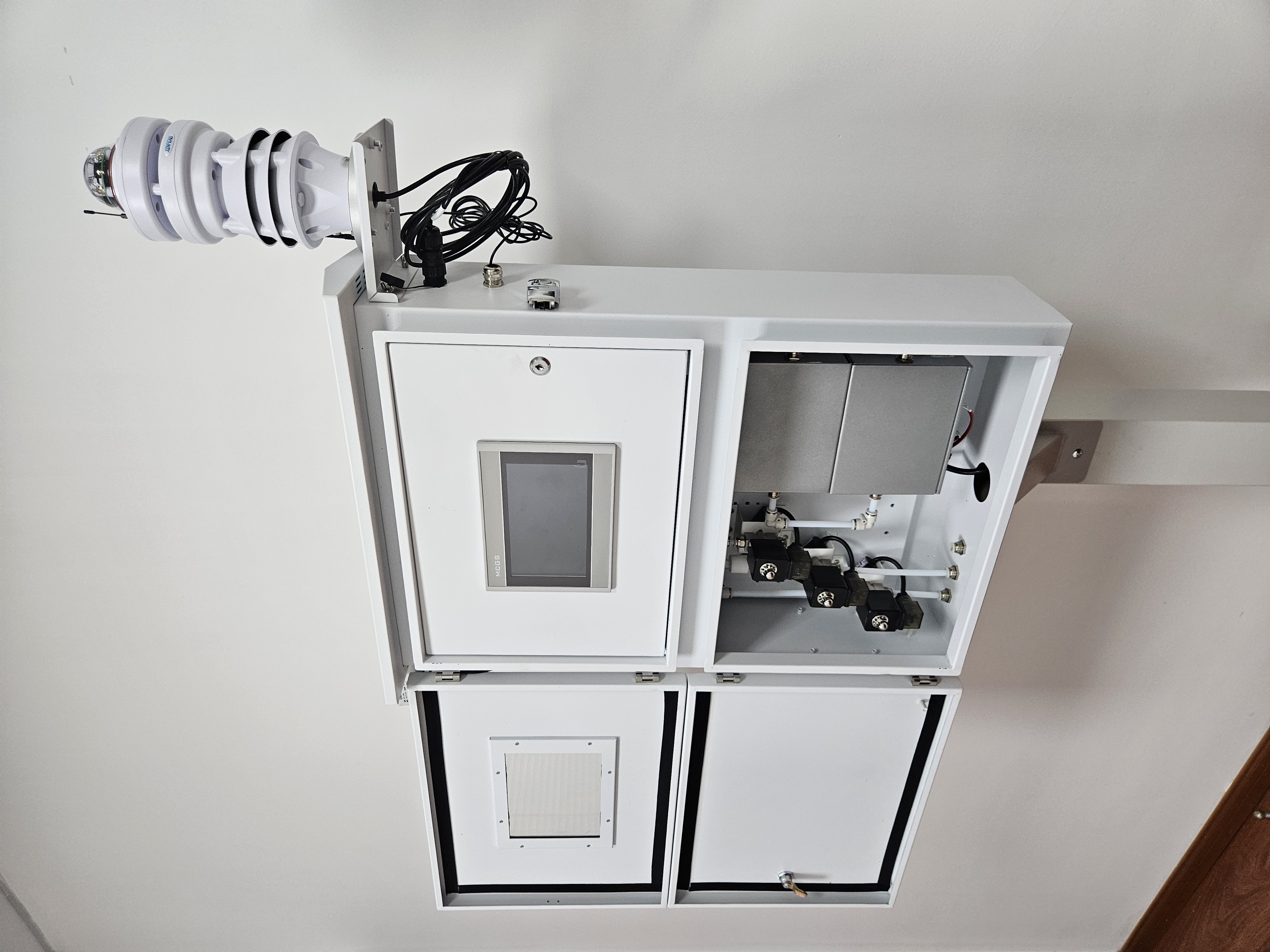 Текущо състояние на глобалните въглеродни емисии: Намаляването на въглеродните емисии е спешно