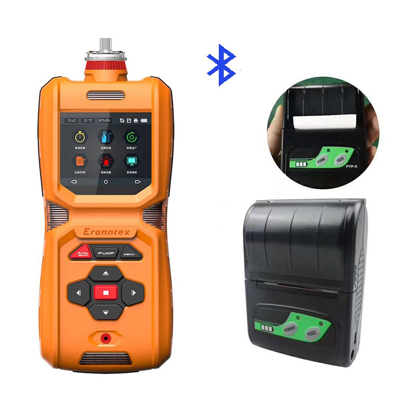 Как алармата за запалим газ на Zetron Technology изгражда първата линия на защита за промишлена безопасност?