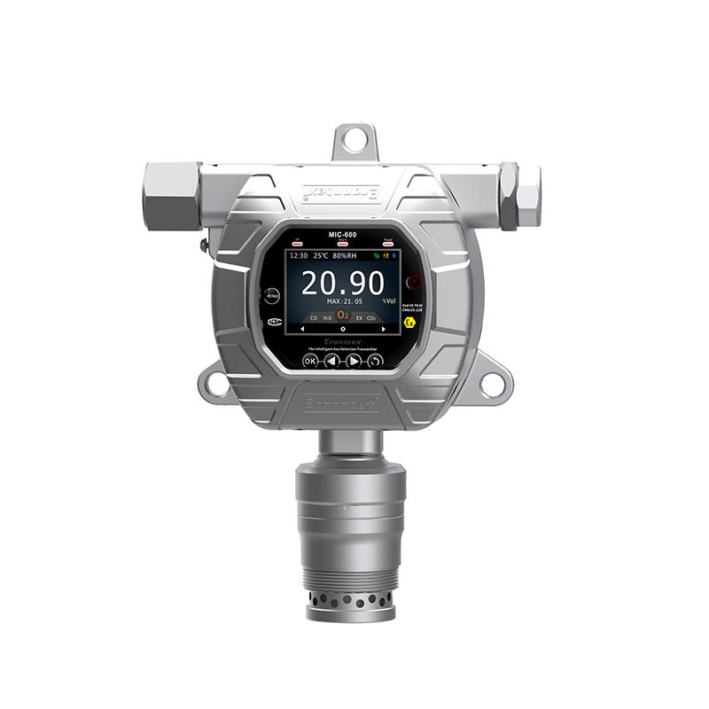 Околната температура влияе ли върху детекторите за горими газове?