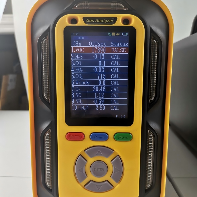 Неща, които лесно се пренебрегват! Интелигентната газова аларма ще загуби ли данни, ако загуби мощност?