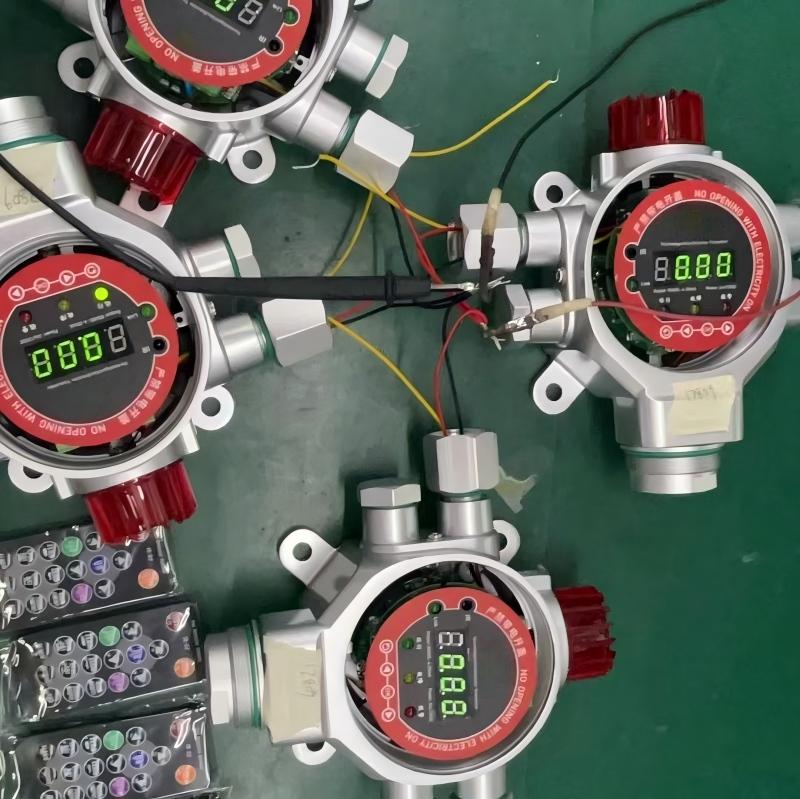 Въпроси и отговори за знанията за газа! Може ли детекторът за въглероден окис да работи в режим на готовност за неопределено време?