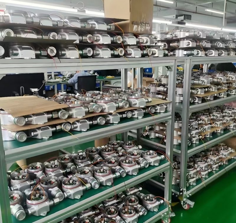 Могат ли да бъдат открити ниски концентрации на SO₂? Колко чувствителен е детекторът за газ?