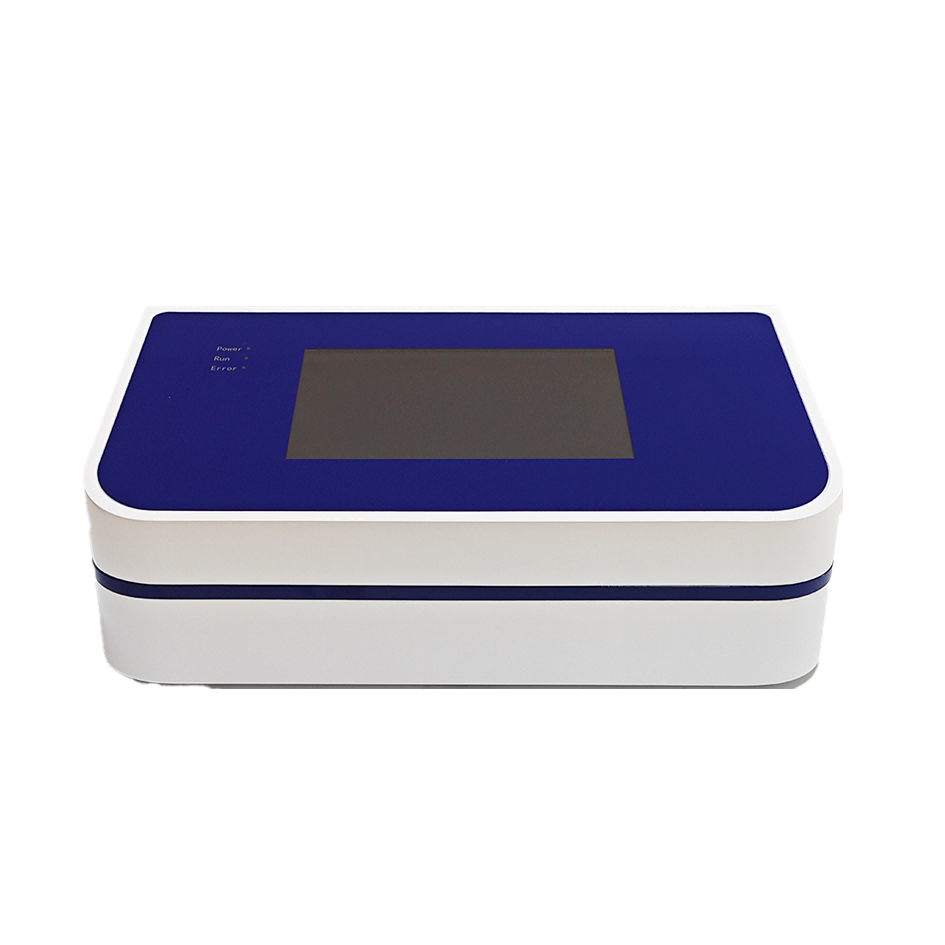 Инструмент за тестване на целостта на филтъра