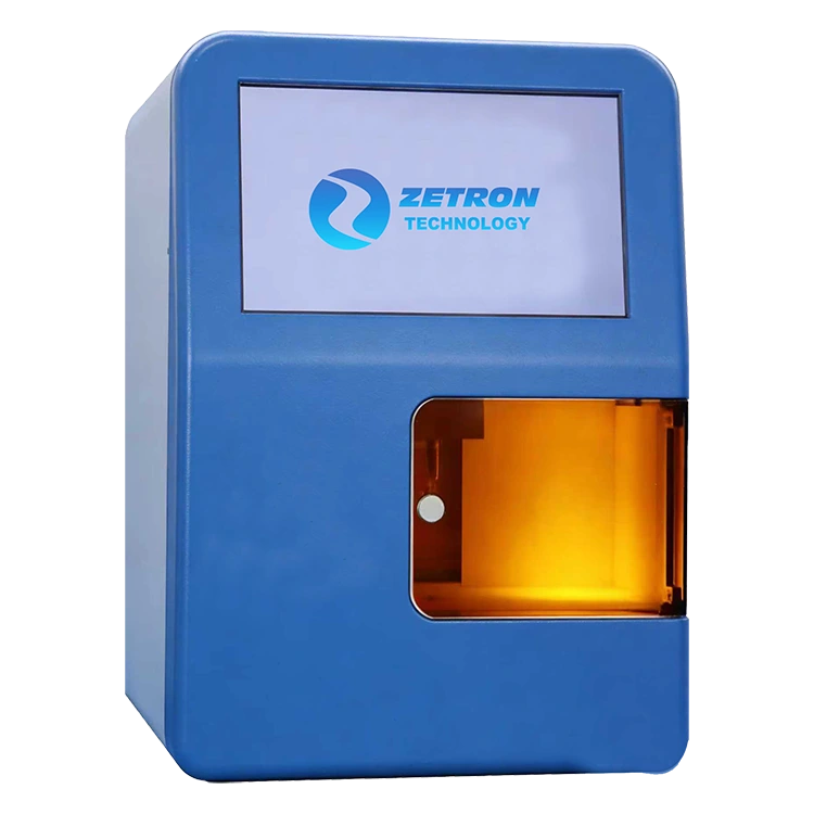 Измервател на моларната концентрация на осмотичното налягане