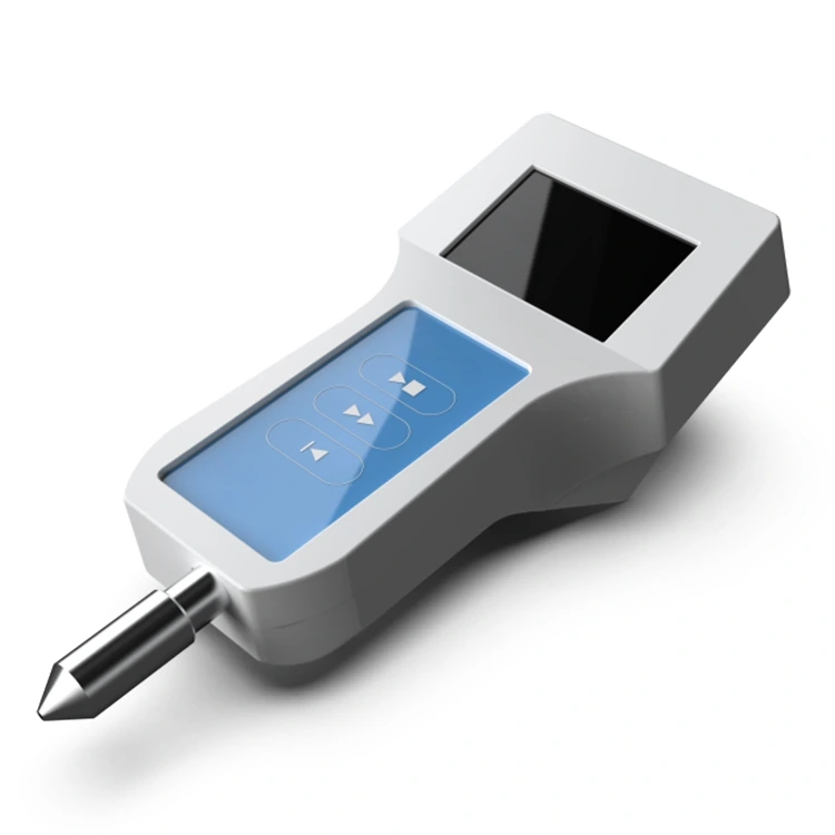 Пакетен анализатор на остатъчен кислород в газовото пространство