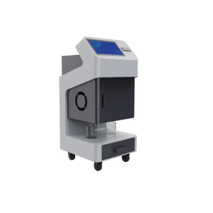 TA-205E Анализатор за общ органичен въглерод